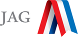 JAG logo